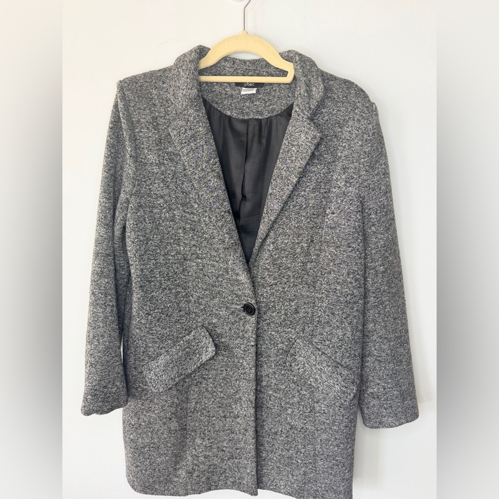 Gilbert Grey Blazer – Size M – Blazer - Picture 7 of 16